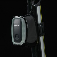 Meilan X6 bike rear light usb