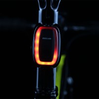 Meilan X6 bike back light reflector